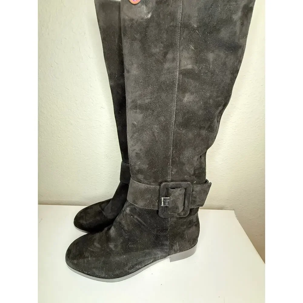 Sergio Rossi Boots